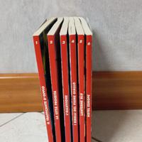 Fumetti Shanghai Devil