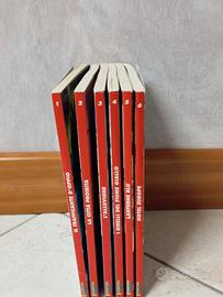 Fumetti Shanghai Devil