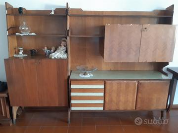 mobile d epoca 1950