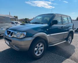 Nissan Terrano II 2.7 Tdi 3 porte Elegance