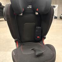 Britax Romer