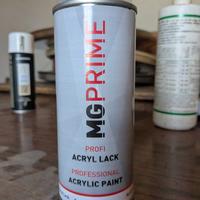 Vernice molto simile al celeste bianchi