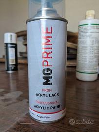 Vernice molto simile al celeste bianchi