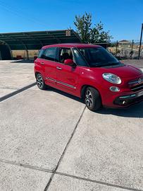 Fia 500 L