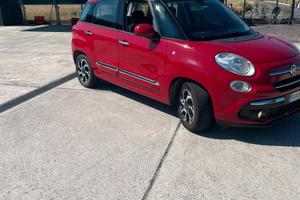 Fia 500 L