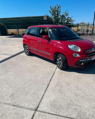 Fia 500 L