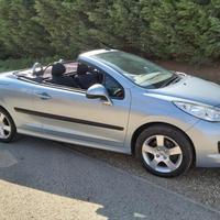 Peugeot 207 cc Feline 150 CV