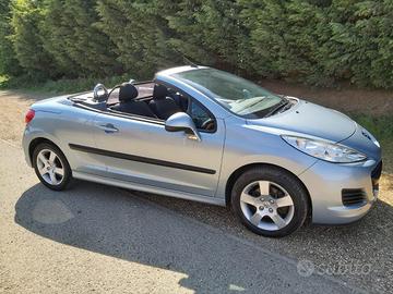 Peugeot 207 cc Feline 150 CV