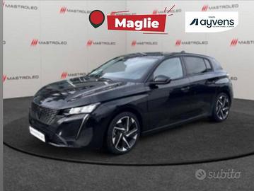 Peugeot 308 1.5 bluehdi Allure Pack s&s 130cv...