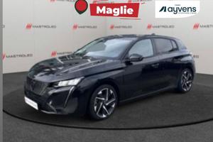 Peugeot 308 1.5 bluehdi Allure Pack s&s 130cv...