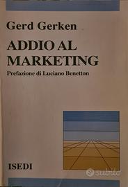 2 Libri sul Marketing