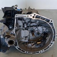 CAMBIO CITROEN C3 2016>2020 usato