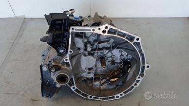 CAMBIO CITROEN C3 2016>2020 usato