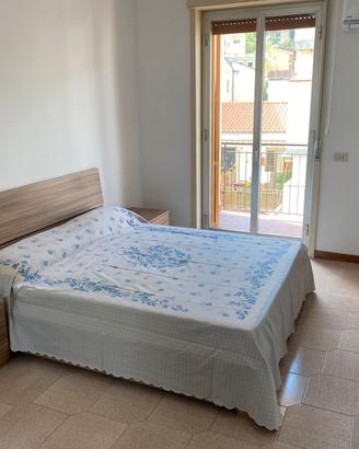 Casa fronte mare