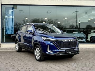 EVO Evo 5 1.5 Turbo GPL Essential