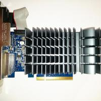 scheda video PC ASUS GT710