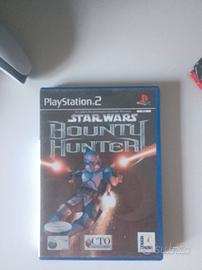 Star Wars: Bounty Hunter per PS2 