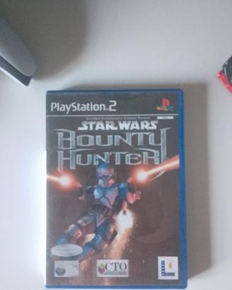 Star Wars: Bounty Hunter per PS2 