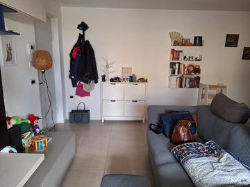 Elegante Appartamento Trilocale con terrazzo