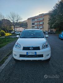 terios 1.3 4x4  j2 anno 2010