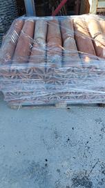 coppi e colmi per tetti