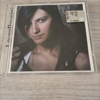 CD laura Pausini 