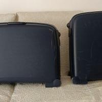 SET VALIGIE RIGIDE RONCATO UNISEX