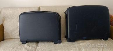 SET VALIGIE RIGIDE RONCATO UNISEX
