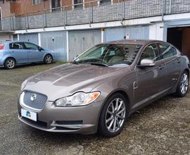 JAGUAR XF 3.0 V6 Premium Luxury
