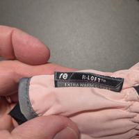 guanti reusch bambino taglia 2