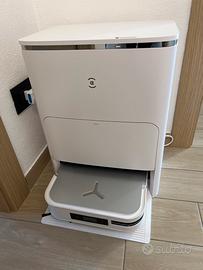 Aspirapolvere Lavapavimenti Deebot x2 omni