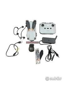 DJI Mavic Air 2S - USATO