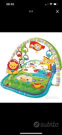 Palestrina Fisher-Price