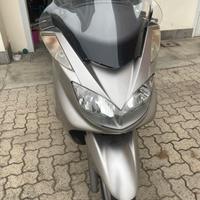 Cupolino parabrezza