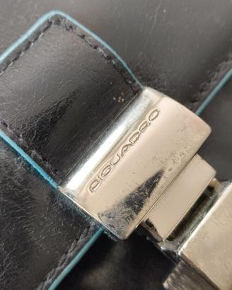 Borsa Piquadro in pelle