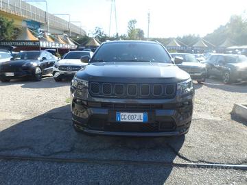 Jeep Compass 1.3 Turbo T4 150 CV aut. 2WD 80° Anni