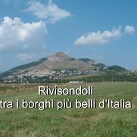 Bella proprietà piccolo terreno panoramico