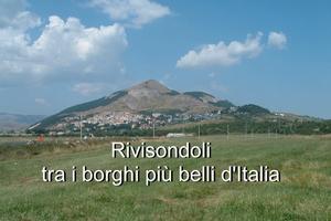 Bella proprietà piccolo terreno panoramico
