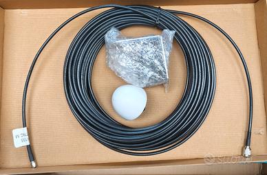 Kit Antenna GNSS / GPS da Esterno Quectel