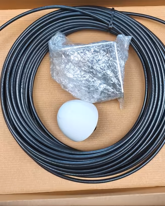 Kit Antenna GNSS / GPS da Esterno Quectel