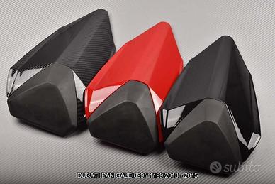 Unghia monoposto DUCATI PANIGALE 899 1199 2013 15