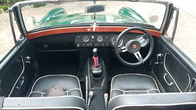 MG Midget 1300 