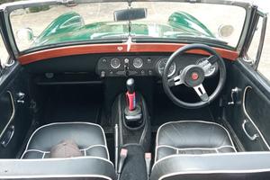 MG Midget 1300 