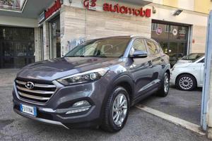 HYUNDAI Tucson 1.7 CRDi Comfort