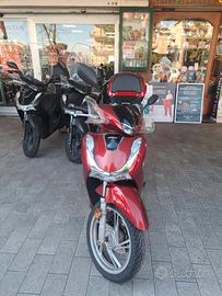 Honda SH 150 abs 2022 Permute finanziamento garanz