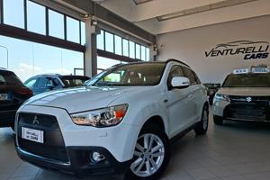 Mitsubishi ASX 1.8 DI-D 150 CV 4WD Intense Panoram
