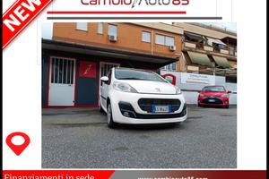 Peugeot 107 1.0 68CV 5p. Active