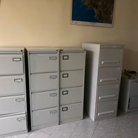 Cassetti per documenti