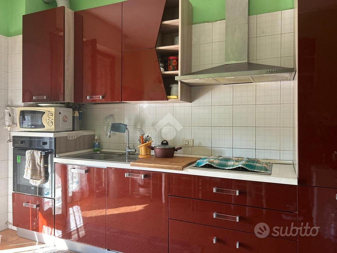 Appartamento – Arcene - Vista 2
