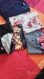 Maglie  e cardigan estivi e non